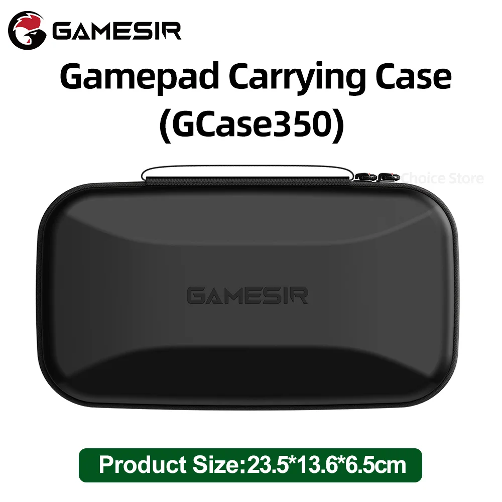 GameSir Carrying Case G8 Galileo G8 Plus Bag for G7 Pro Wuchang