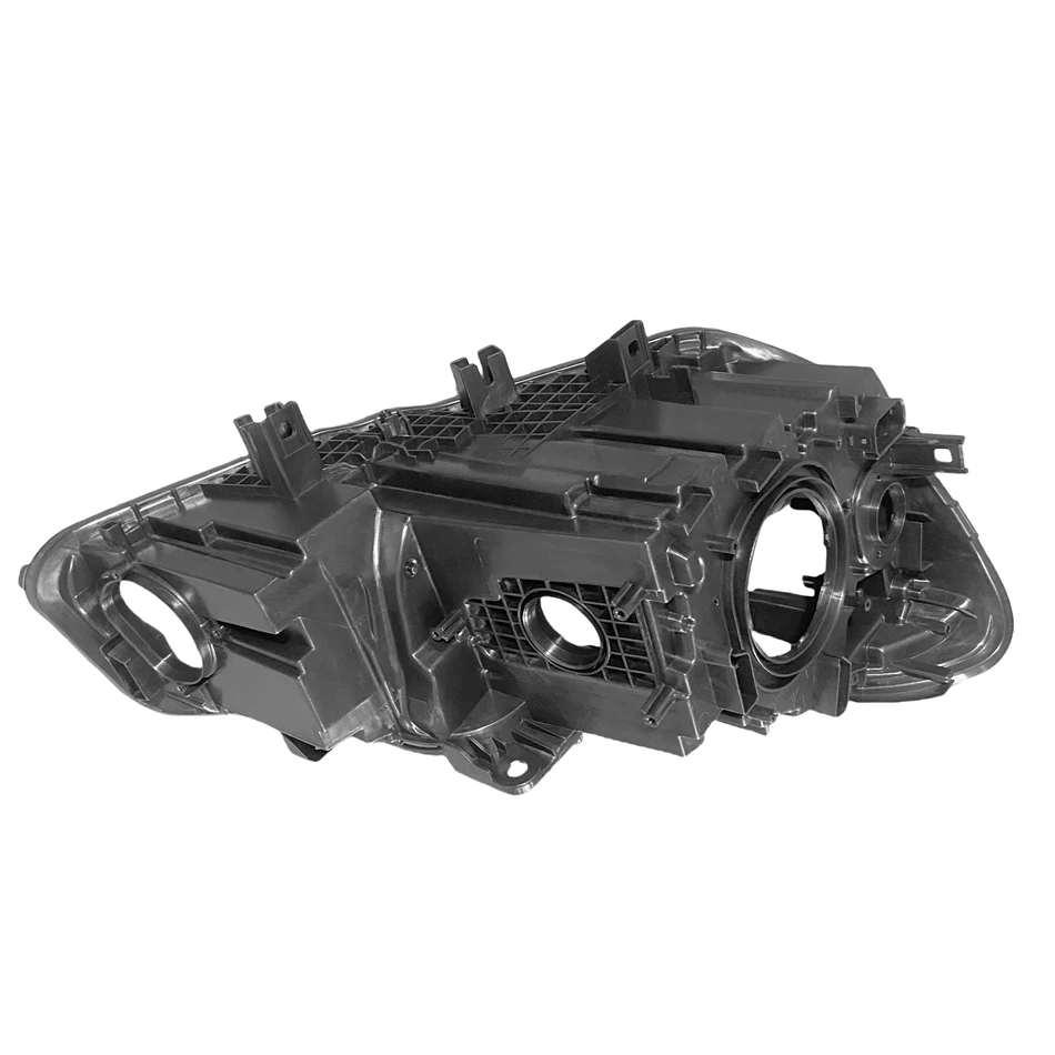 

For BMW 2 Series Wagon F45 F46 2016 2017 2018 2019 2020 2021 2022 2023 2024 Base Head Lamp Shell Headlight Base Lampshade Cover