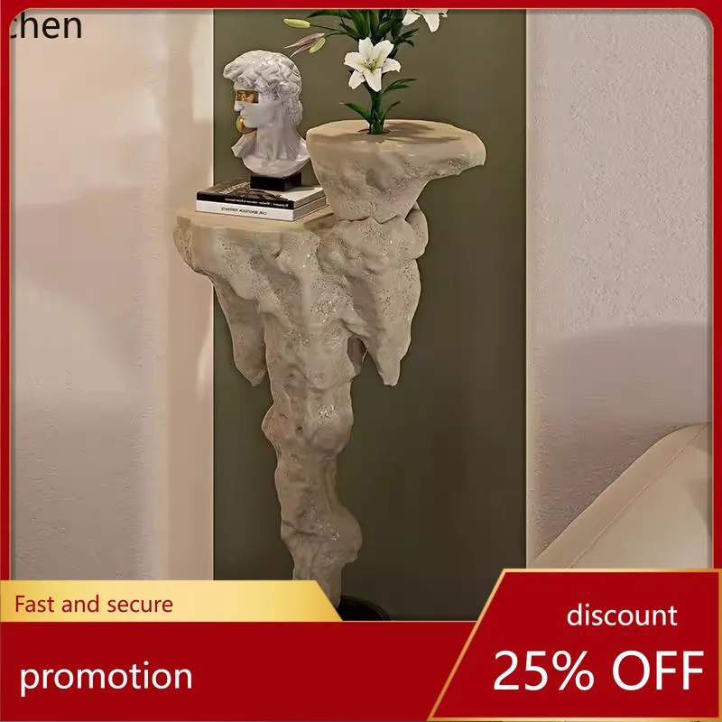 HT Flower Stand Hydroponic Balcony Storage Rack Living Room Floor Multi-layer Display Stand