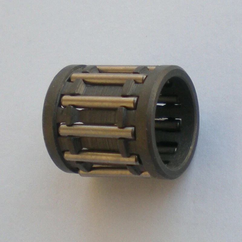 Rolamentos de agulhas para hastes de conexão, rodas dentadas, K101413, 10 Pack, rolamento de pistão 10x14x13mm
