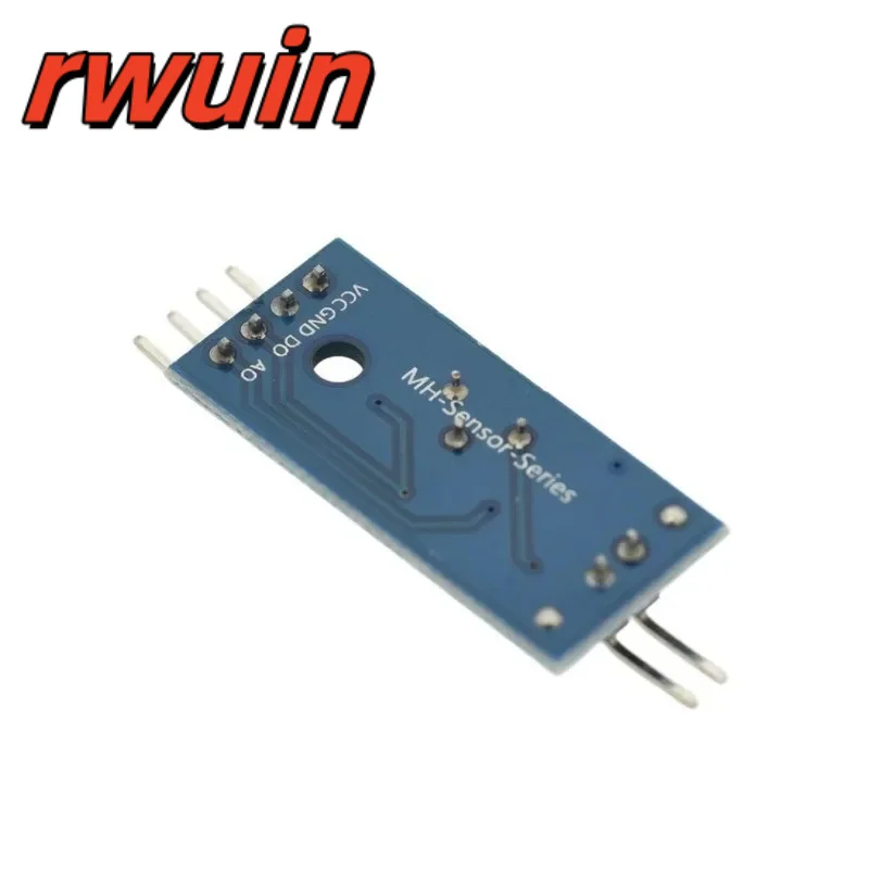 Load Cell Resistive Membraan Druksensor Module Flexibele Krachtgevoelige Analoge 0-10KG FSR402 RFP602 4-mm Voor Arduino