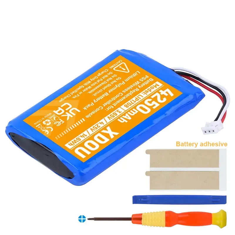 Xdou Brand-New 4250…