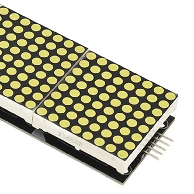 [lxya68z-]-modulo-de-exibicao-max7219-4-em-1-para-microcontrolador-arduino-com-suporte-para-linha-5p-e-matriz-de-pontos