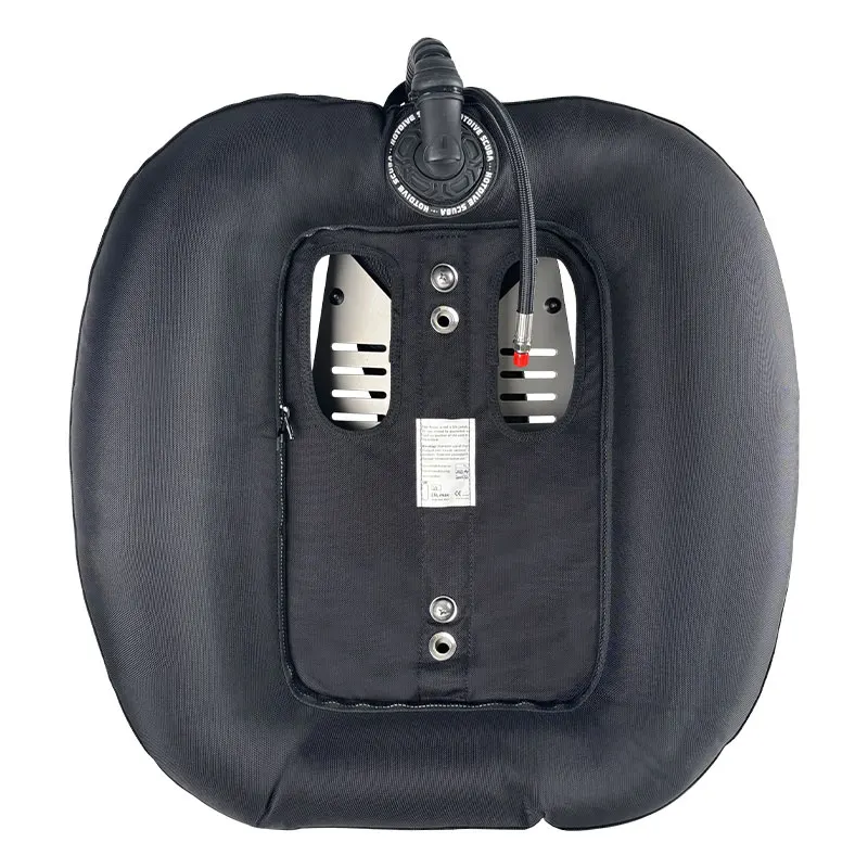 Serbatoio doppio BCD 50 libbre