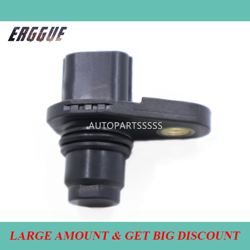 Original New 12595966 Crankshaft Camshaft Position Sensor For Chevrolet Express 1500 2008-2014 For GMC Savana 1500 2008-2014