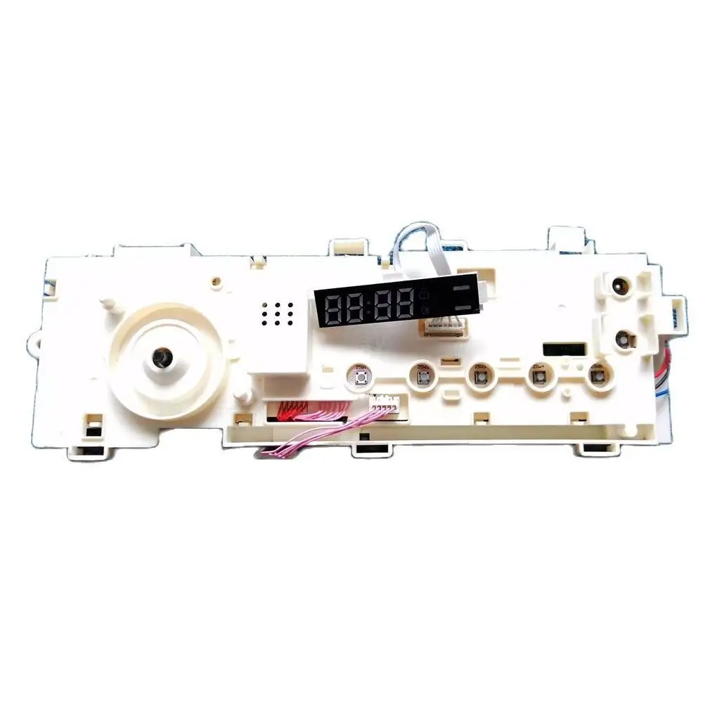 17138100011783 Original Motherboard Control Module For Midea Hansa Washing Machine