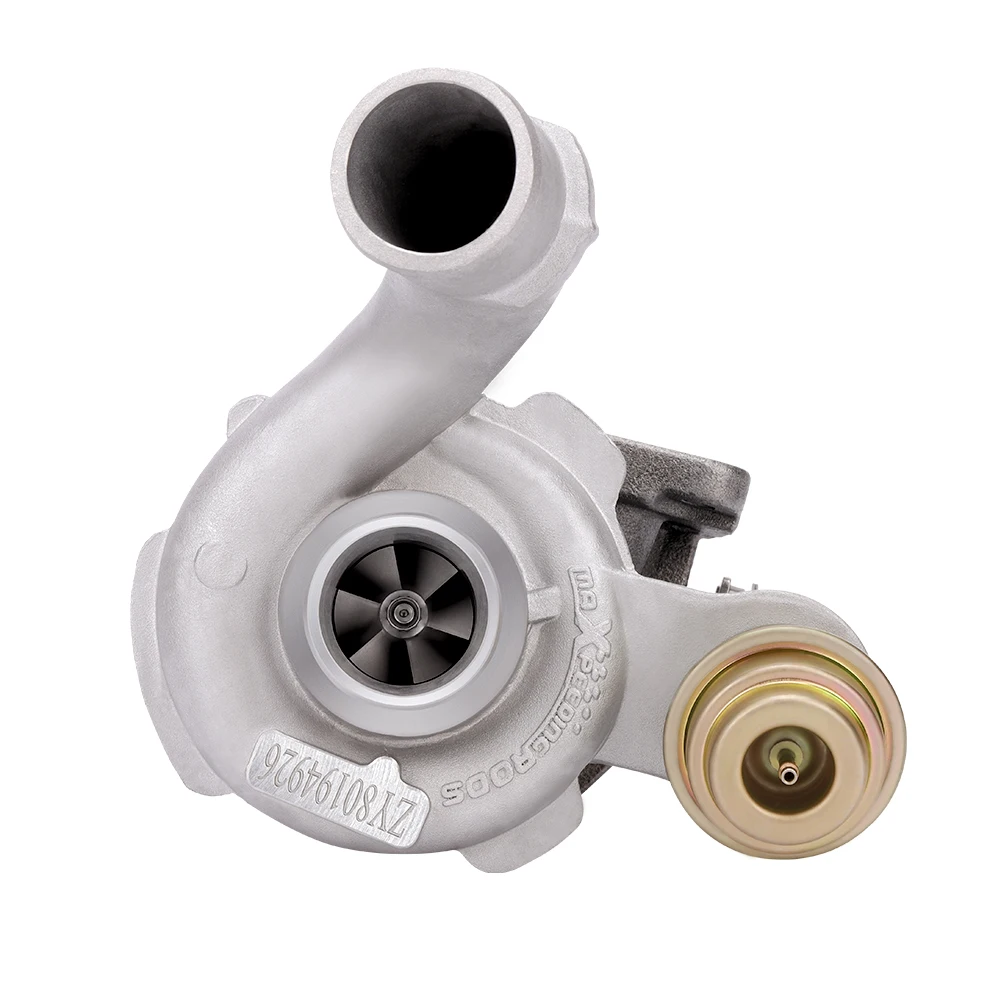 MaXpeedingrods Turbocharger For Renault Trafic Laguna Scenic Mitsubishi Carisma Nissan Primastar 1.9L F9Q