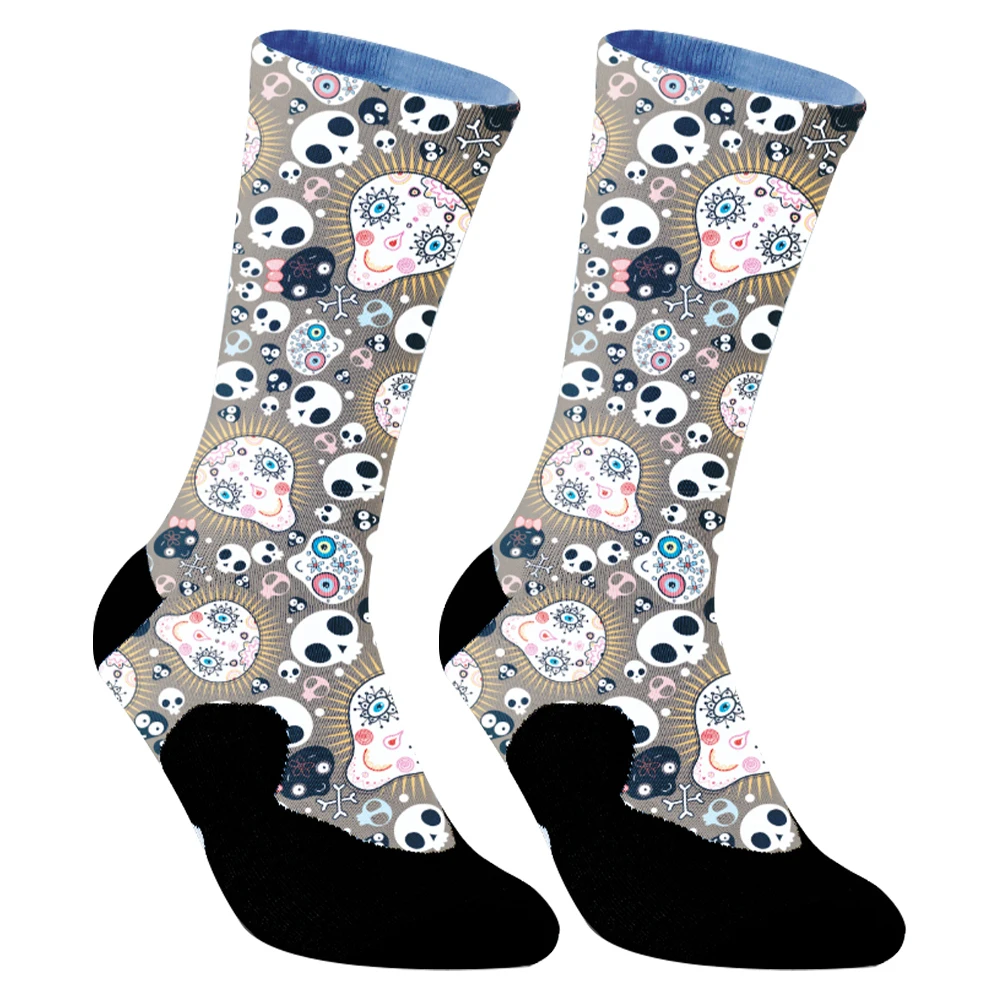 

with Novelty Gifts for Men Women Teens Socks 2024 New Funny and Crazy Socks Cycling socks