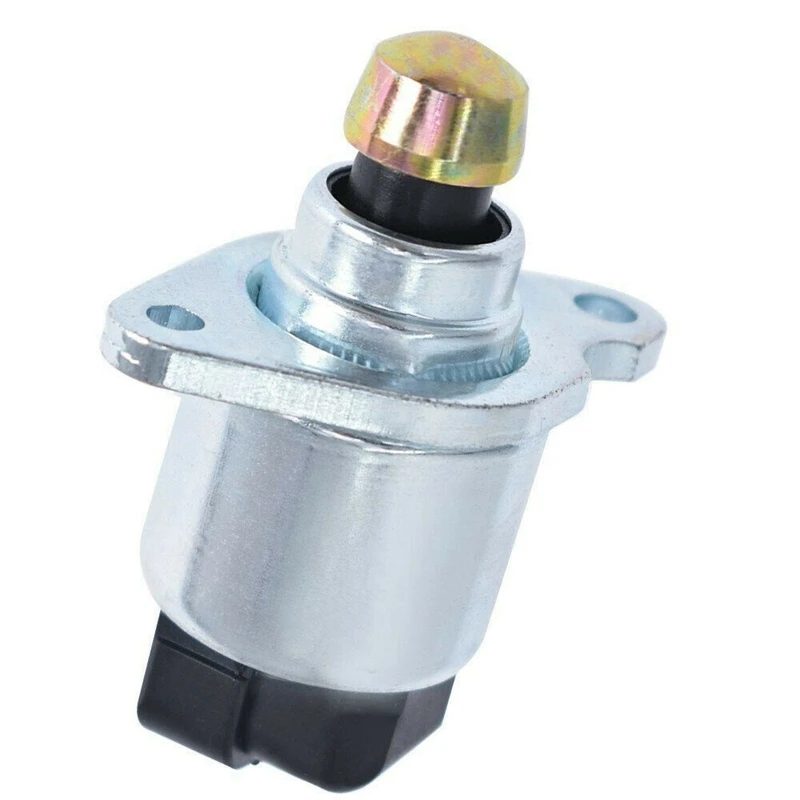 3843750 Idle Air Control Valve For Volvo Penta IAC IACV Idle Air Control Valve Mercruiser 3843751 3857696 Car Accessories