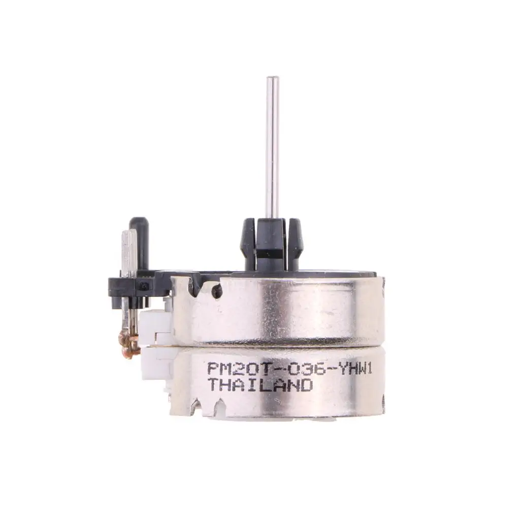 Stepper Motor Instrument Cluster Part Car Dashboard Gauge Repair Component for Tachometer Oil Pressure and Fuel Meter