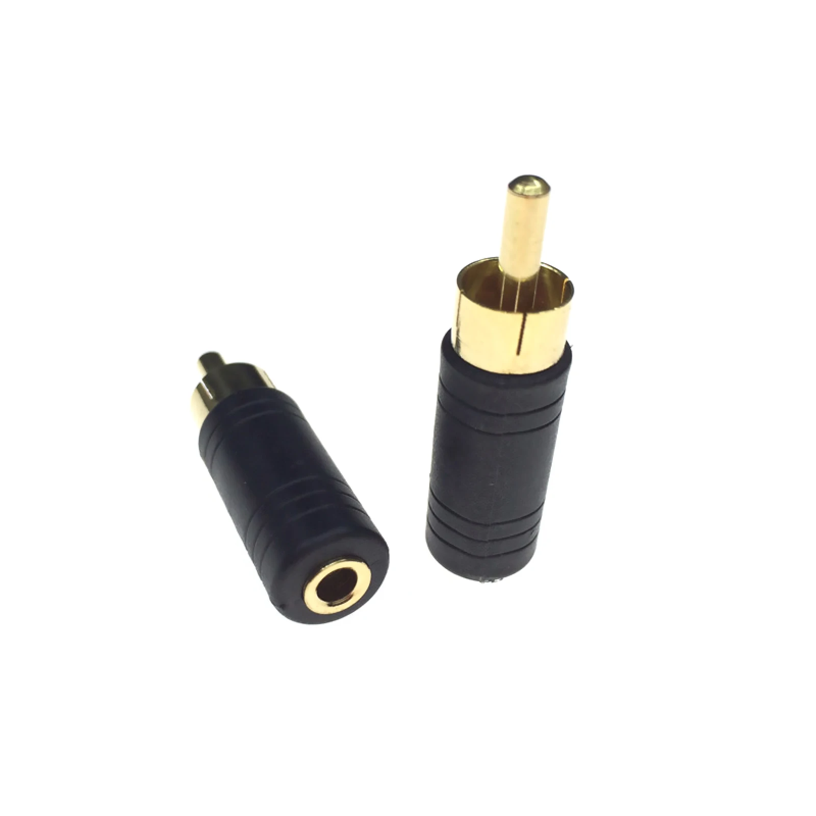 2PCS 3.5mm 1/8