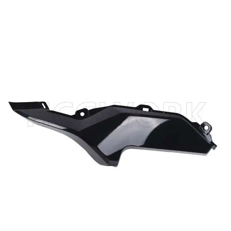 

Motorcycle Original Parts Left Rear Guard for Wuyang-honda Cb190x(2021)