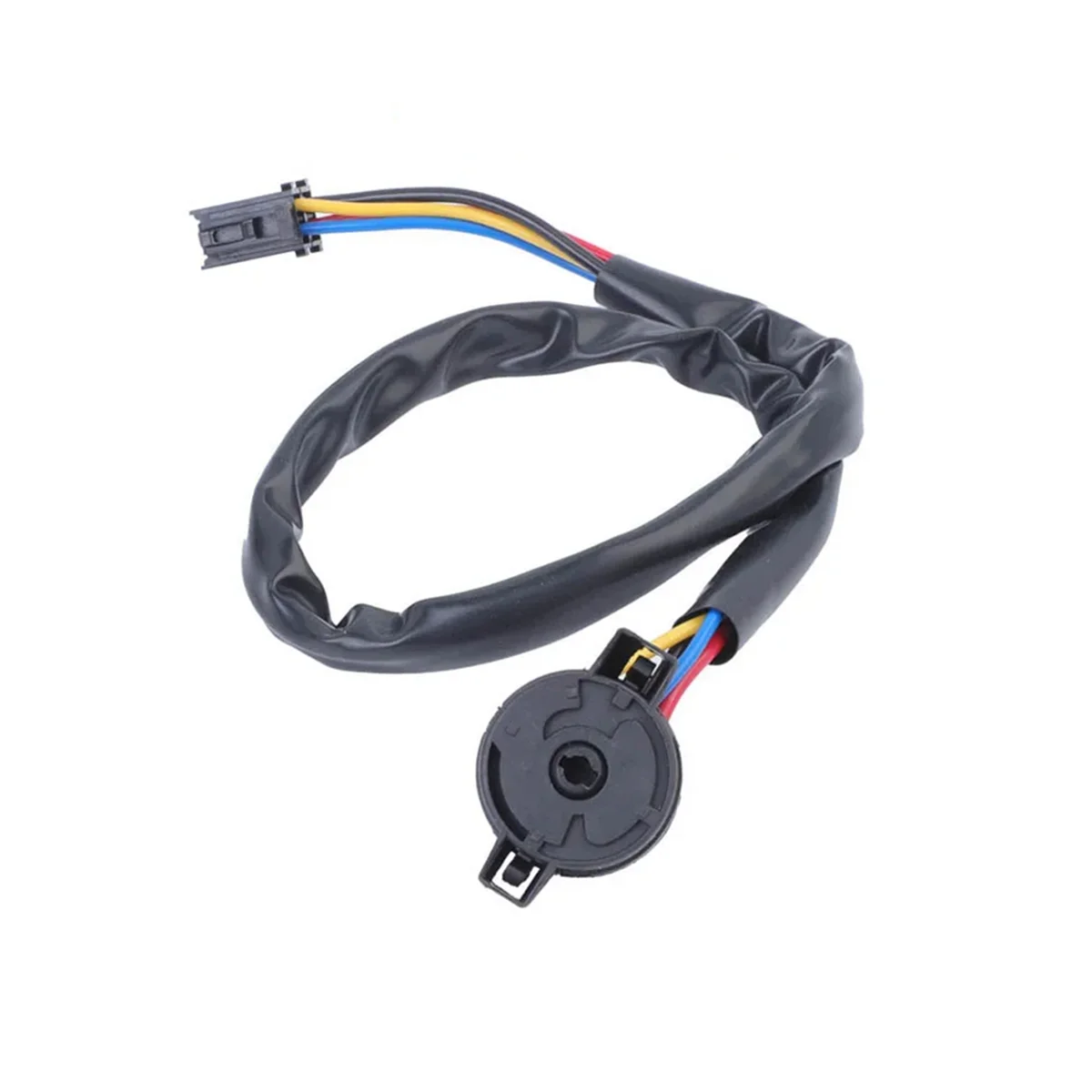 N32R_95AB-11572-AA 95AB11572AA Ignition Lock Cylinder & Switch Key for Ford Escort 1995-2002