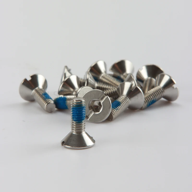 Kit de abrazadera de paleta de tornillo para Dron agrícola, pieza de reparación para Agras DJI T10/T16/T20P/T30/T16/T40/T50, 16-500 Uds.