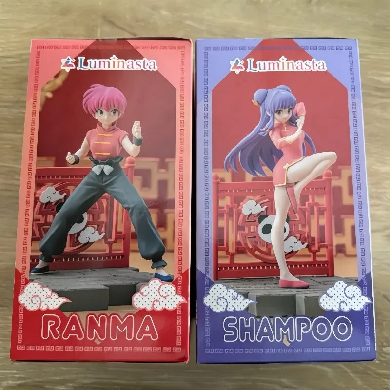 Sega Luminasta Ranm… - image