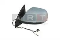 

M02626.6516 internal rearview mirror electric heater with rear view mirror electric heater left Q7 0715