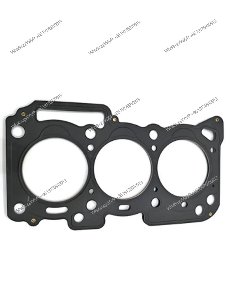 Generator KDE19STA3 KDE19EA3 cylinder gasket KM376 cover gasket KDE16EA oil pan gasket