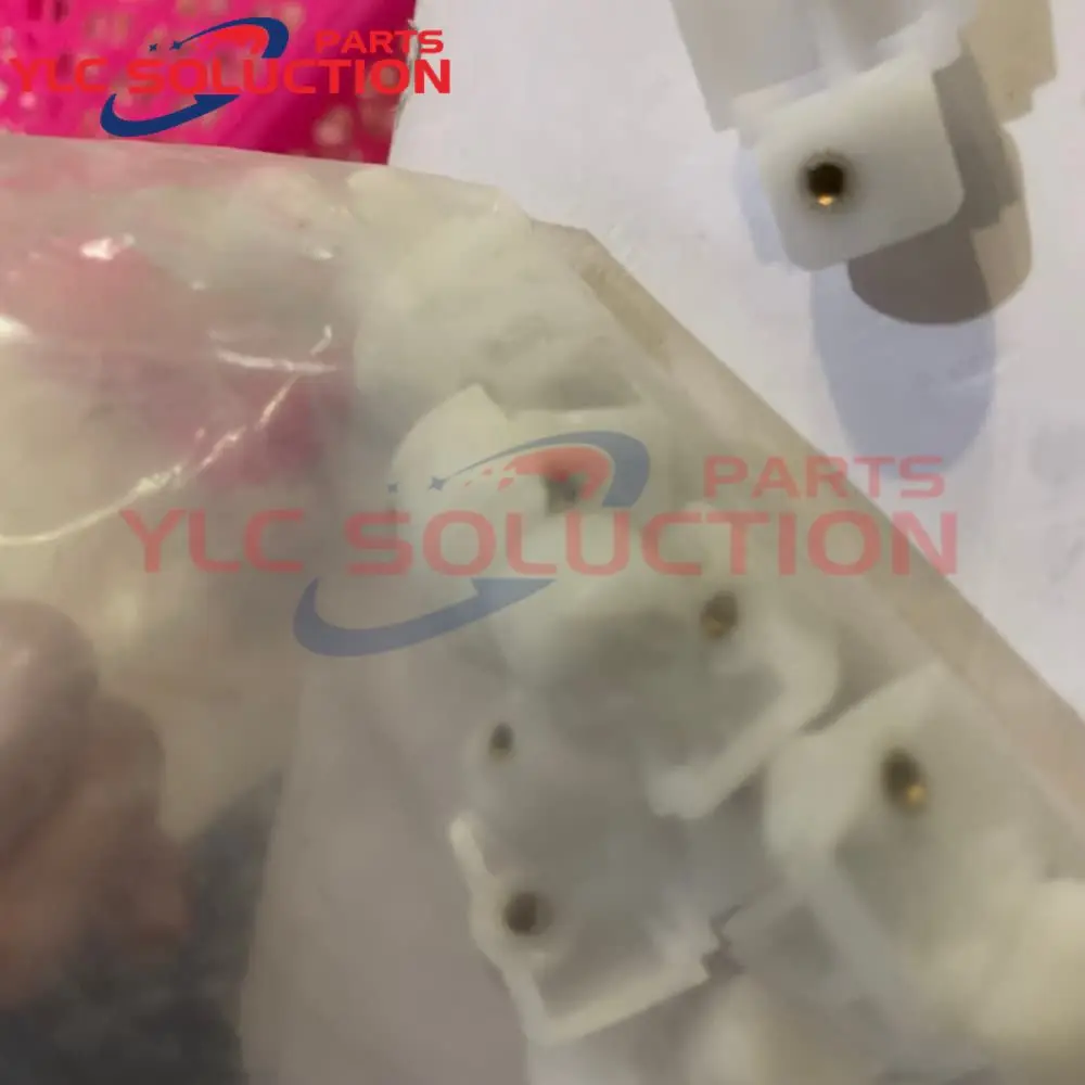 10Pcs Chuck Shaft  B247-3345 For Ricoh Aficio 1060 1075 2051 2060 2075 6000 7000 8000 6001 7001 8001 5500 6500 7500 6002