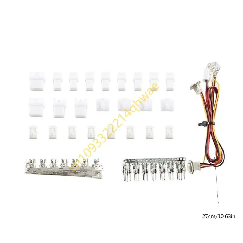 Hotend mondverlichting LED LAMP 24V Circuitbord Extruder hotend mondstuklamp