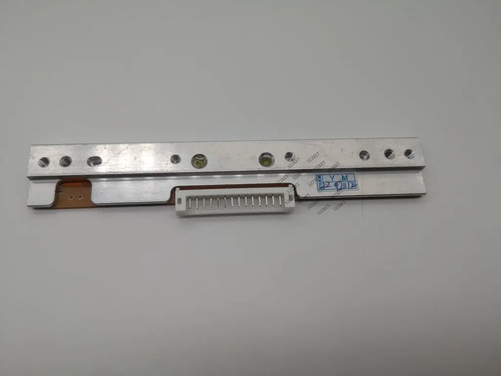 Nuevo cabezal de impresión original para impresora de código de barras Intermec PC42 PC42T 300DPI,PC43T 300DPI cabezal de impresión térmica PC43 accesorios de impresión