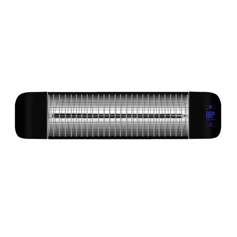 Heater Household wall-mounted, smart electric heater, large area quick heating electric heater