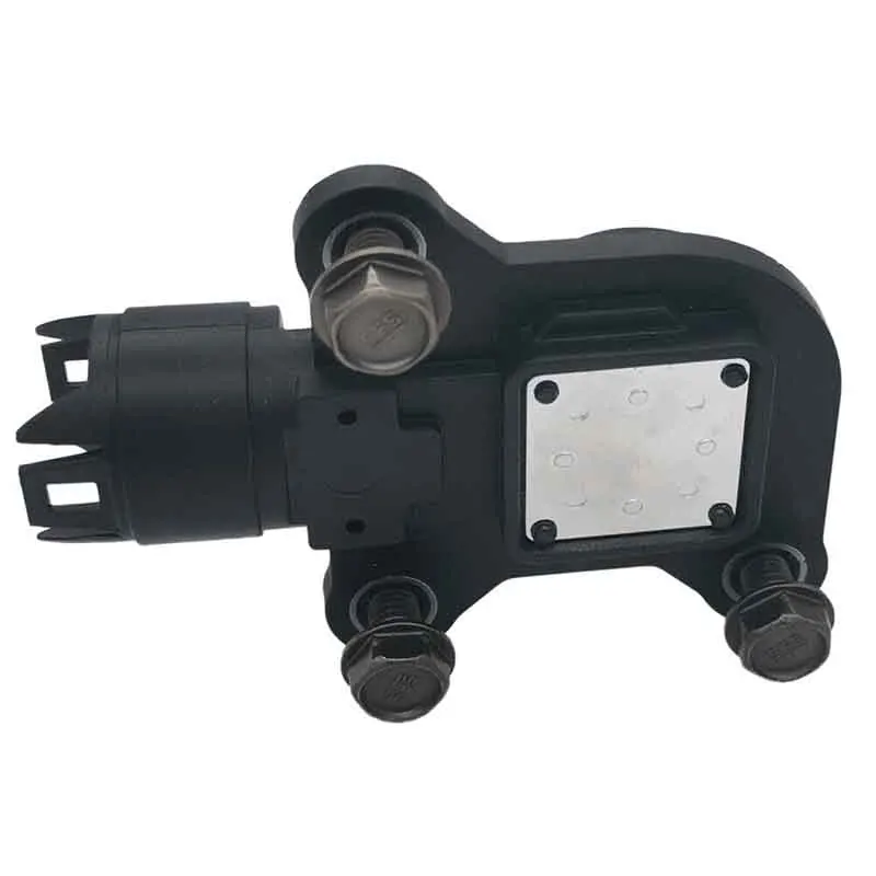 1PCS 11377524879 GAK Eccentric Shaft Camshaft Position Sensor Accessories For BMW E81 E82 E87 E88 E90 E91 E92 E93 X1 X3 X5 Z4