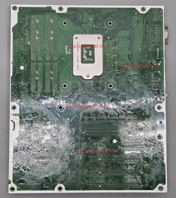 For HP HP 8380 ELITE CMT Q77 Main Board LGA1155 Support 2nd Generation 3rd Generation Core