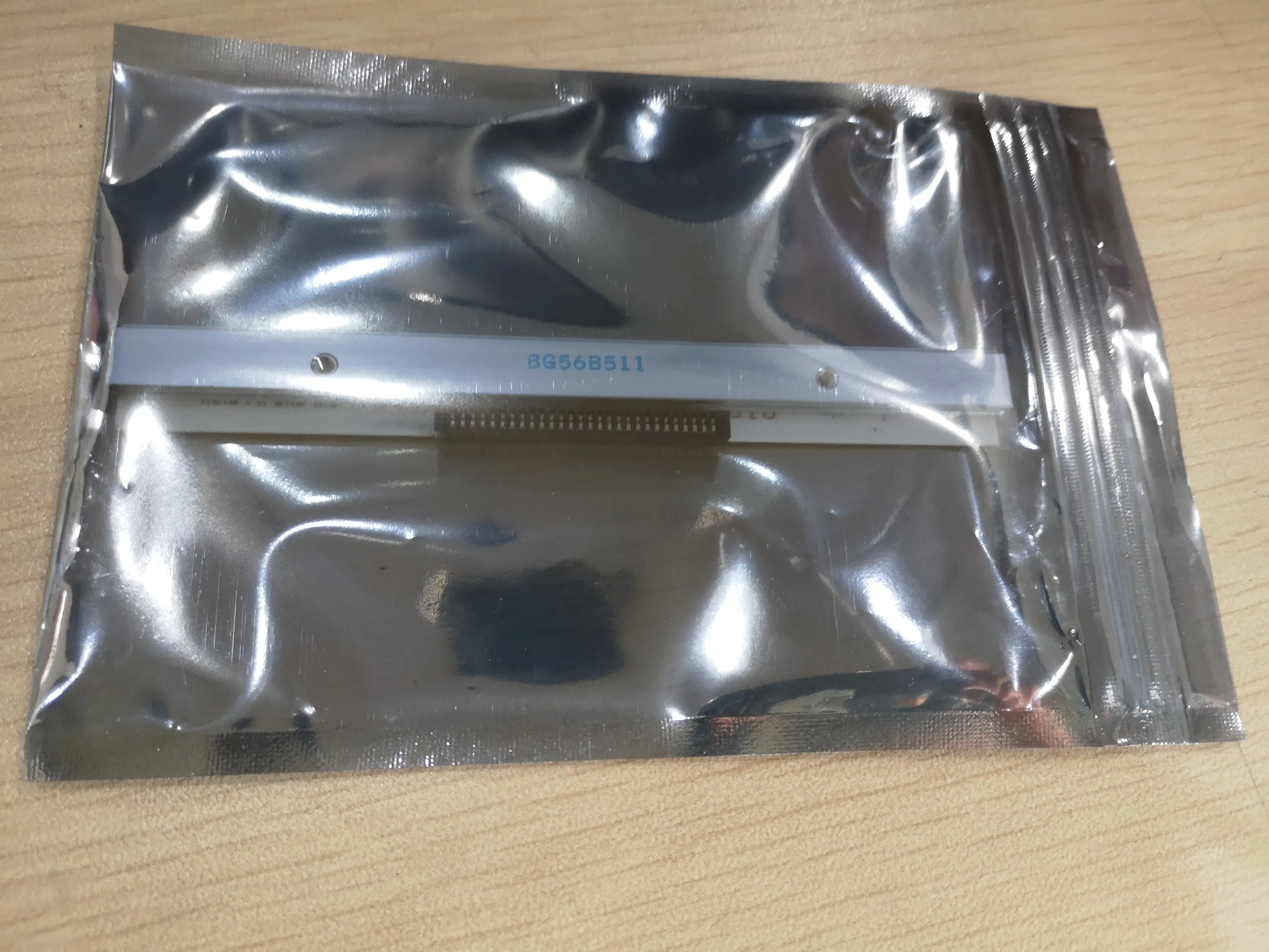 Printer Printhead For QLN320 203dpi Printer  Barcode Printhead Label print head Washing print head New Original Thermal