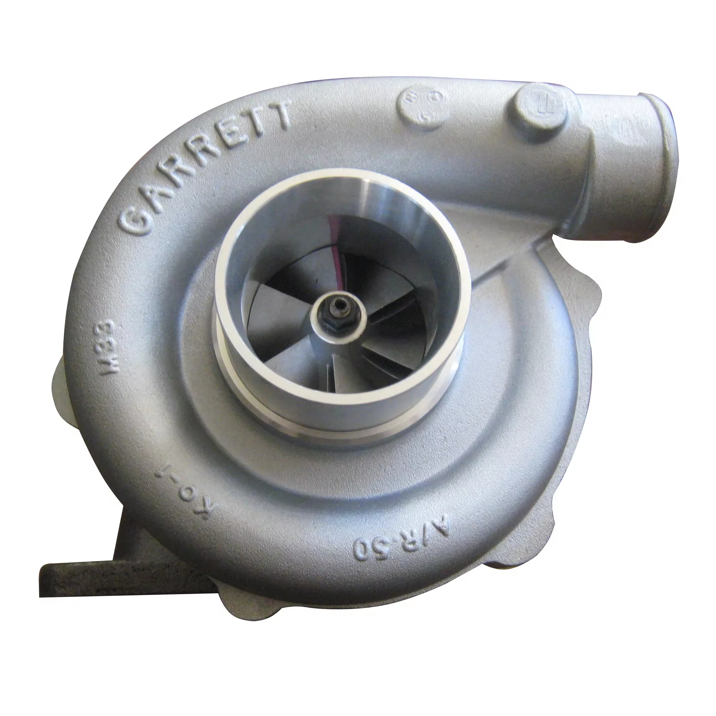 

Турбокомпрессор T04E43 для дизельных двигателей NISSAN 7.4L NE6T/NE6TA, артикул 14201-95006, напрямую от производителя.