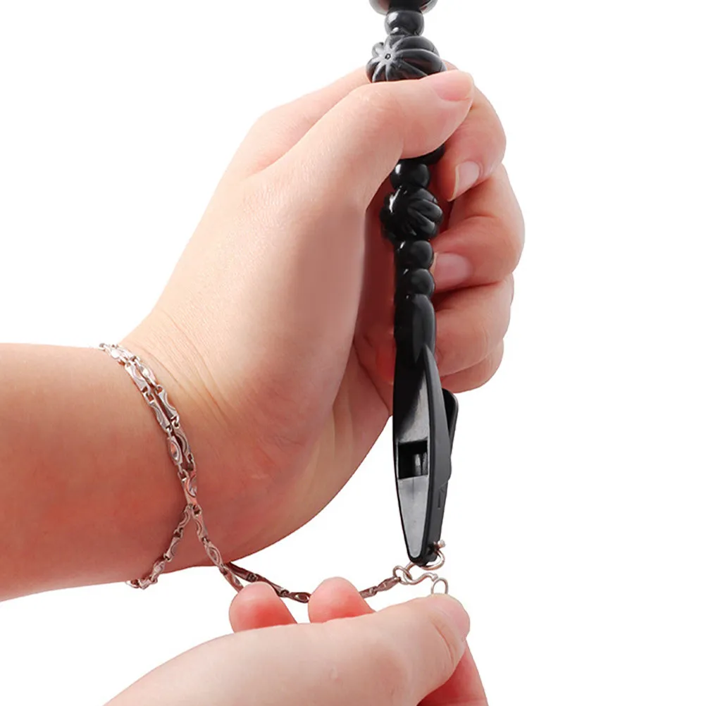 

Набор из 4 инструментов-помощников для ремонта браслетов: зажимы-фиксаторы для застежек часов и ювелирных изделий