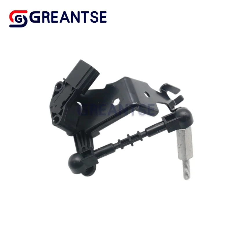 NEW Front Right Height Level Sensor 4M0941286C For Audi Q7 Q8 RS SQ7 SQ8 3.0 45 55 60 TDI