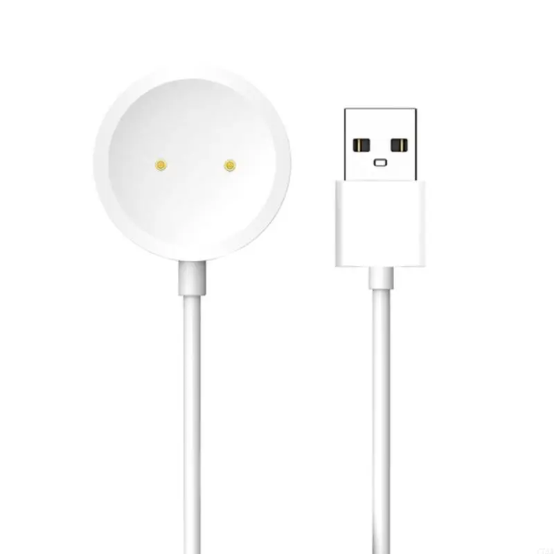 C7AA 60 Reloj Soporte carga Base carga cable para WS9C WS9A WS9