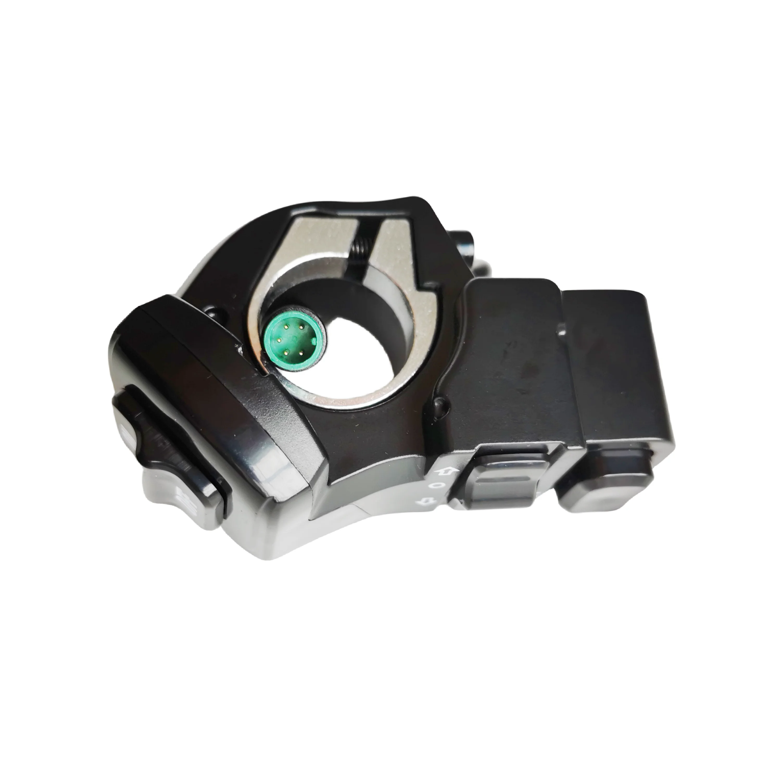 Original Headlight switch for Kugoo Kukirin G2 Pro/G2 Max Electric Scooter Turn signal switch Skateboard Horn button Accessory