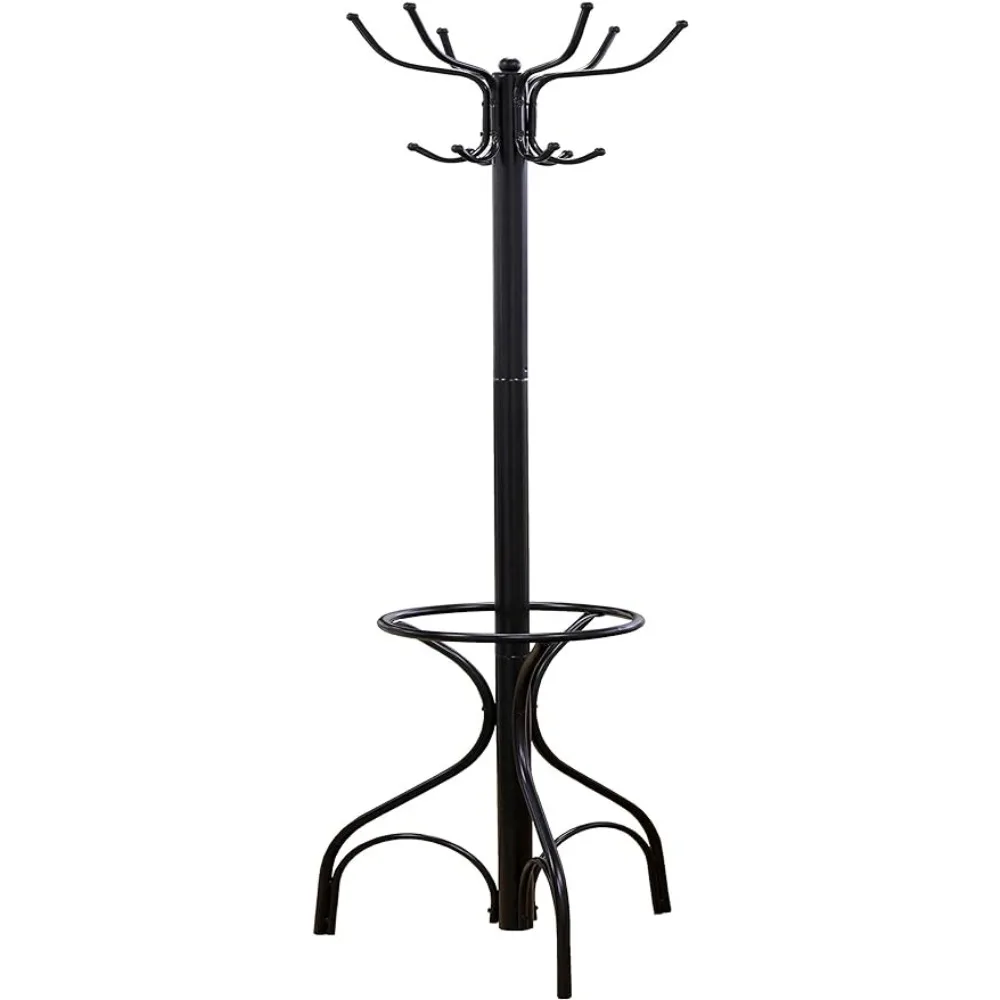 Frenchi Home Furnishing Coat Rack