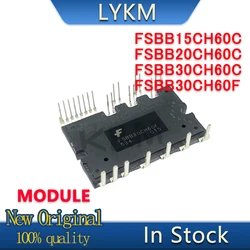 1/PCS New Original FSBB15CH60C FSBB20CH60C FSBB30CH60C FSBB30CH60F Frequency conversion module In Stock