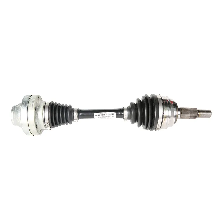 

Apex 2021 New Technology Professional Supplier Car Parts Half Shaft High Quality Car Drive Shaft For 7L0 407 271 F
