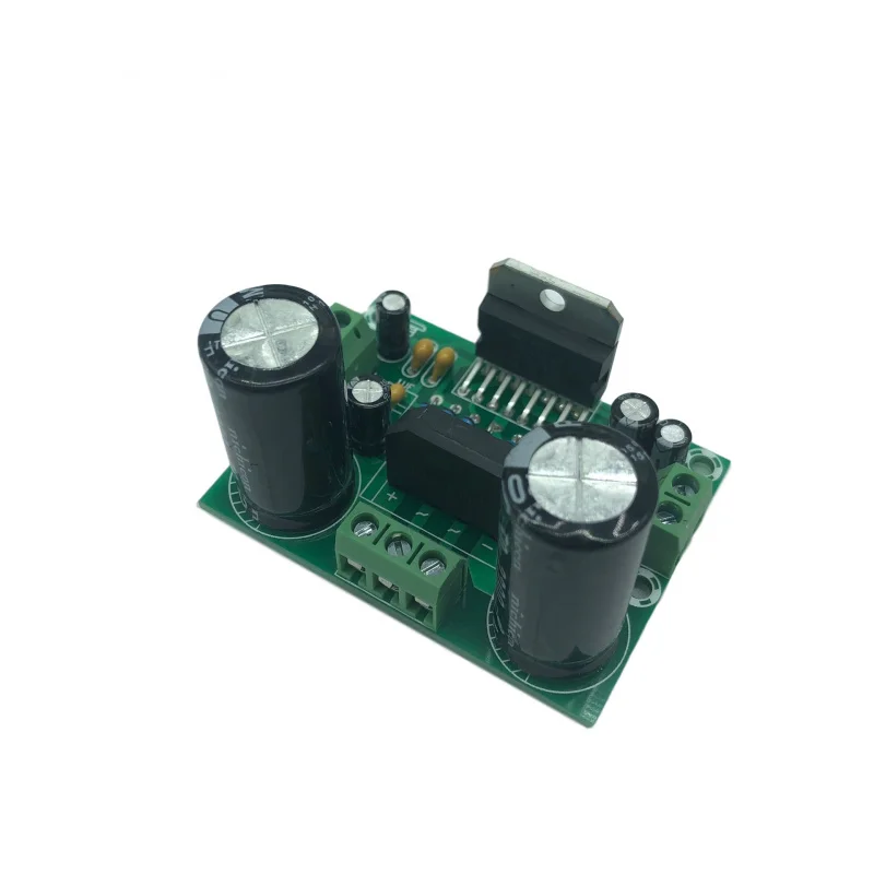 

XH-M170 TDA7293Mono Amplifier Board 100WSuper Power Ultra Wide Power Supply Double12~32V