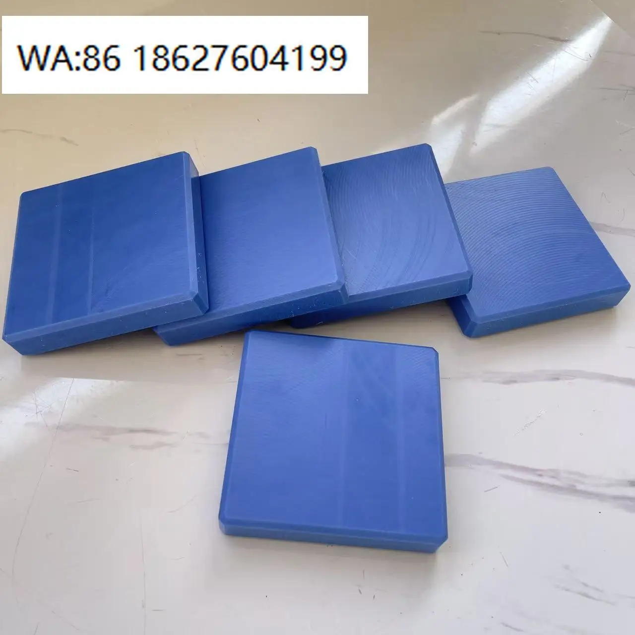 Rubber Shock Absorber Damper Fits SB121/SB131/SB140/SB150, Consumable Spare Part for Hydraulic Breaking Hammer