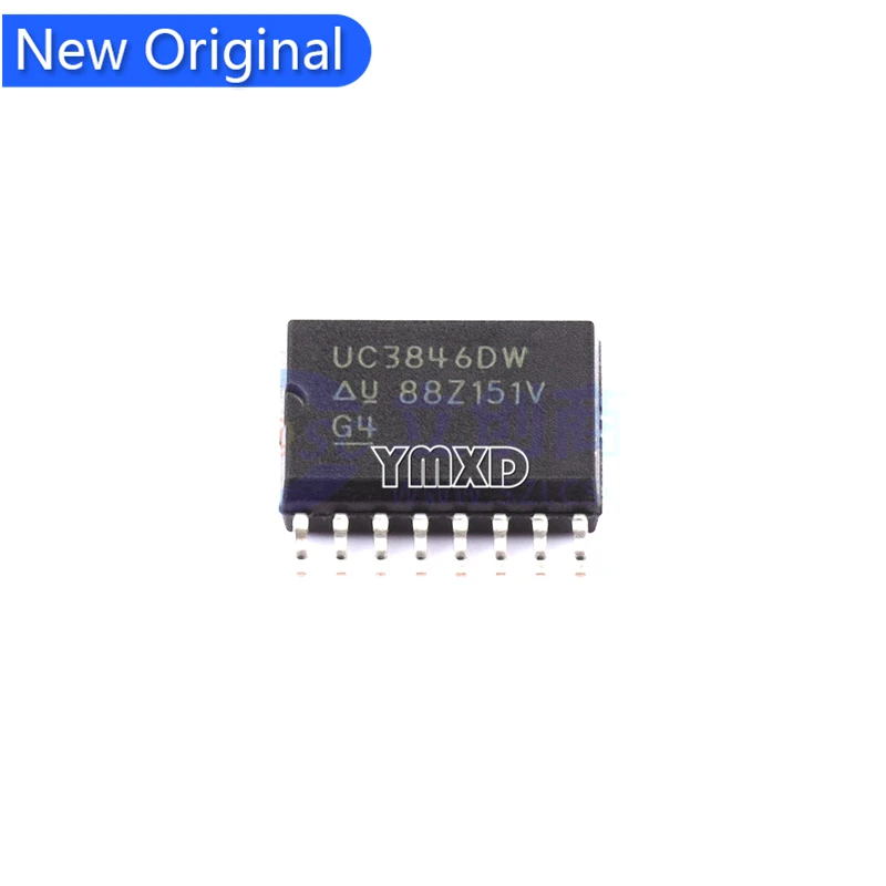 5Pcs/lot New Original UC2846DW UC3846DW UC2846 IC Stock Available Chip