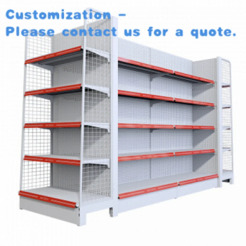 

custom.Custom Product Retail Display Racks Supermarket Shelves
