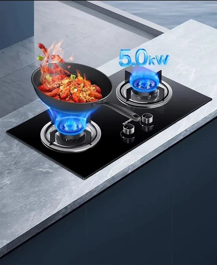Supor Gas Stove Dou… - image