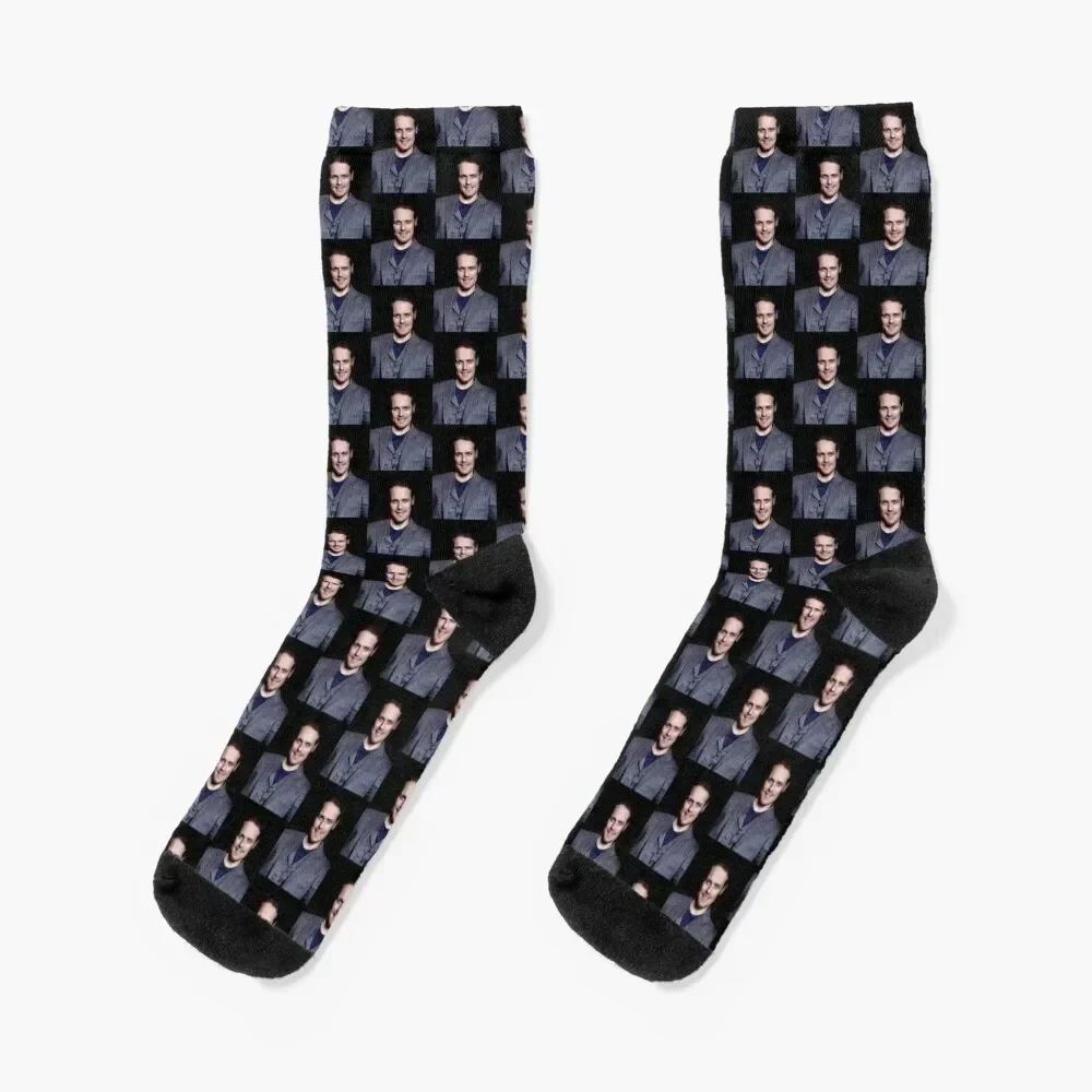 

Sam Heughan Socks cute christmass gift Stockings man Male Socks Women's