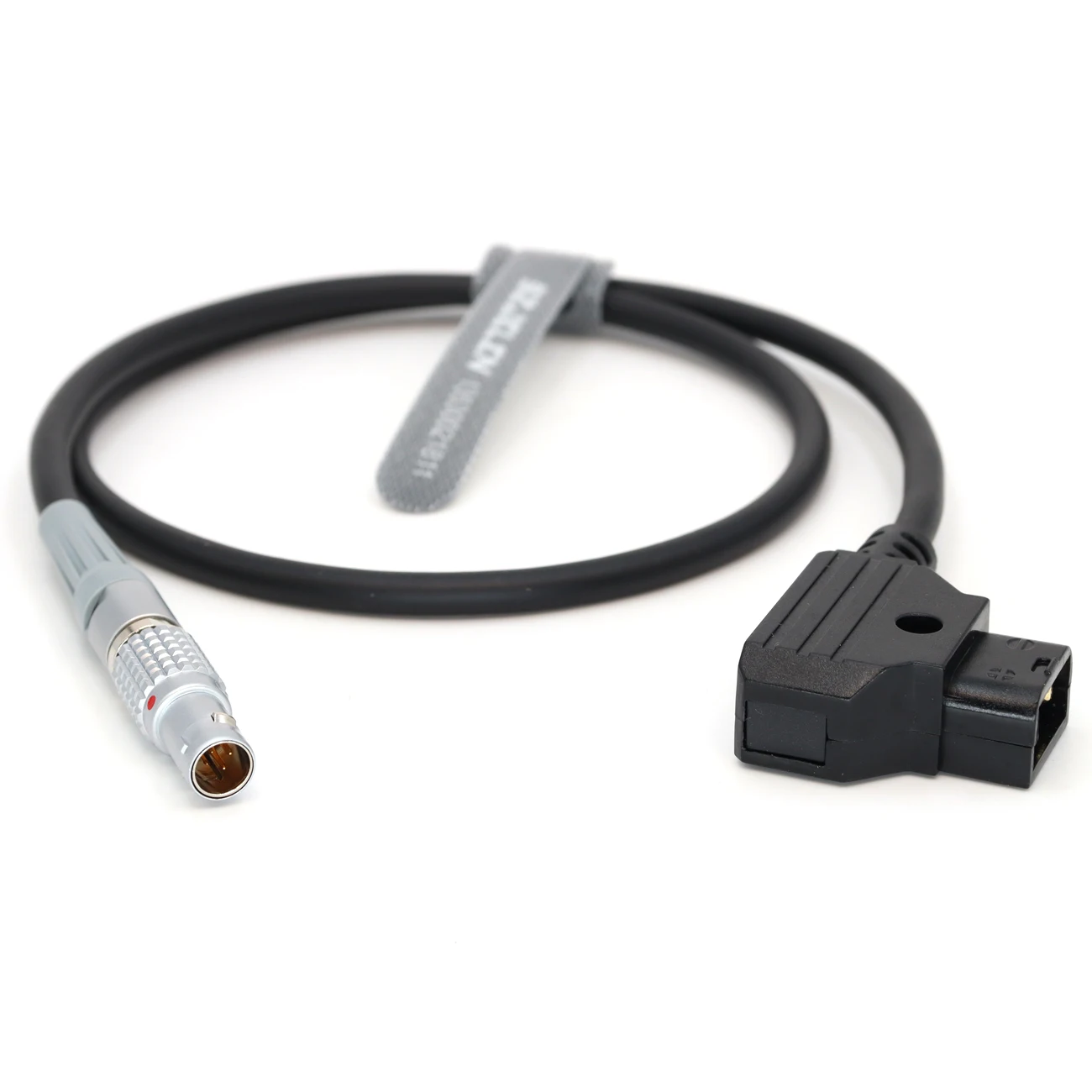 DTAP to FGF 0B 7pin（5+2）for ARRI cforce RF, hi5 Wireless focusing device power cord