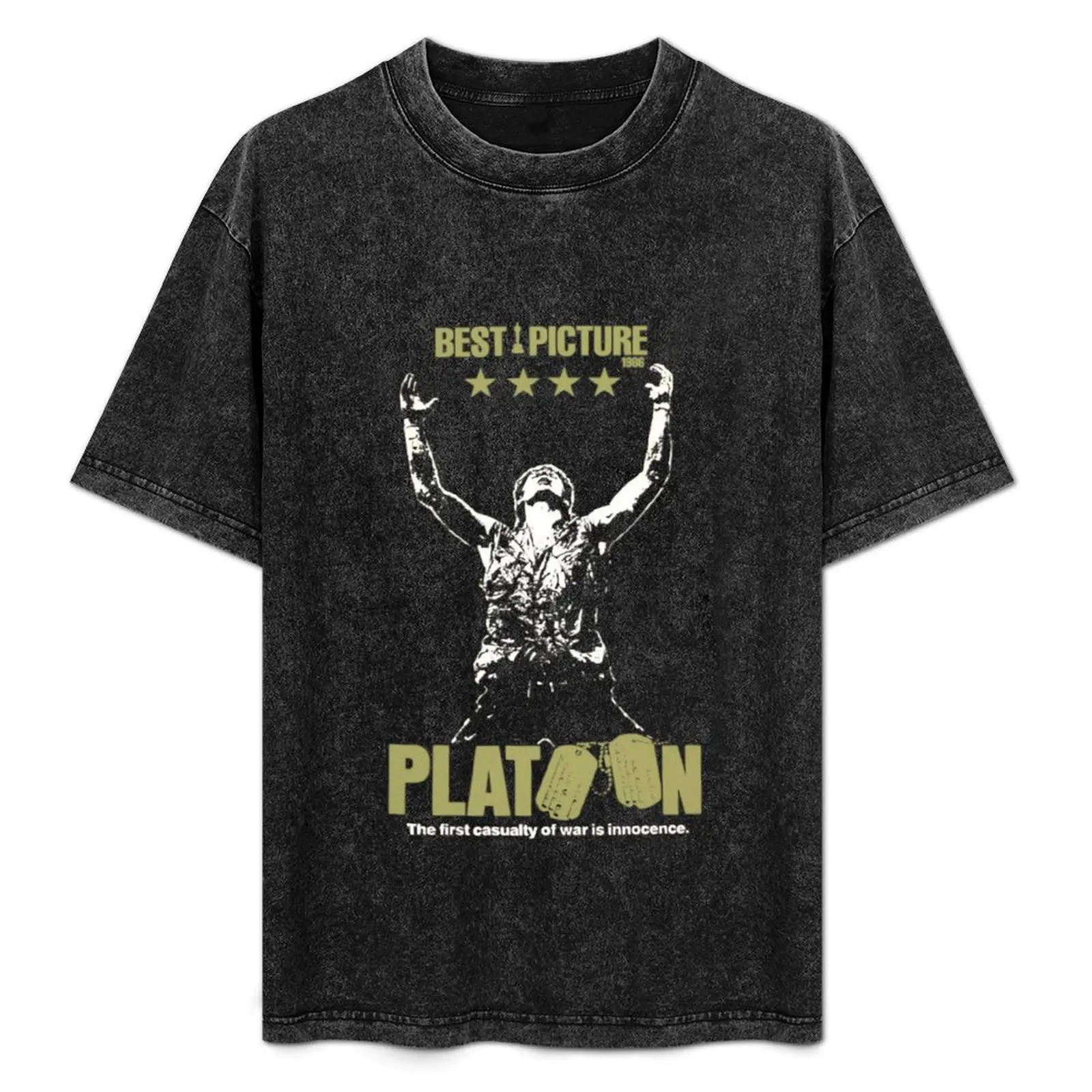 

The Death of Elias T-Shirt t shirt for man t shirts for pack white cotton shirts 100% shirt summer T-Shirt