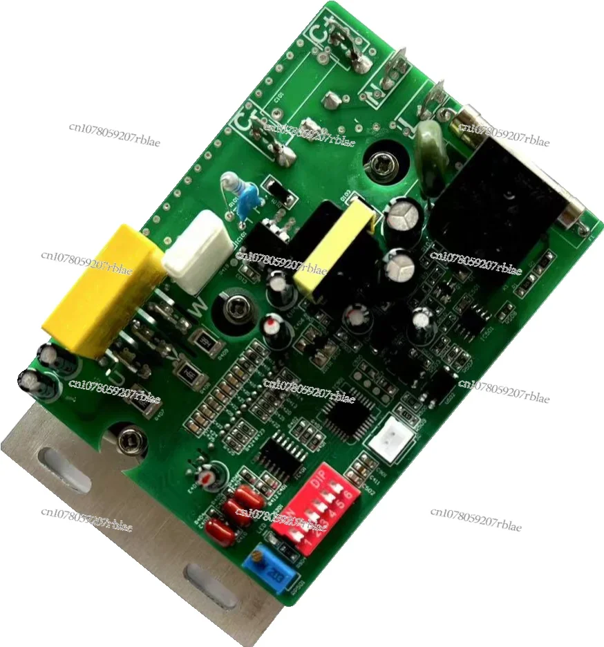 

Universal Board for DC Brushless Motor Drive, Variable Frequency Air Conditioner Control Board