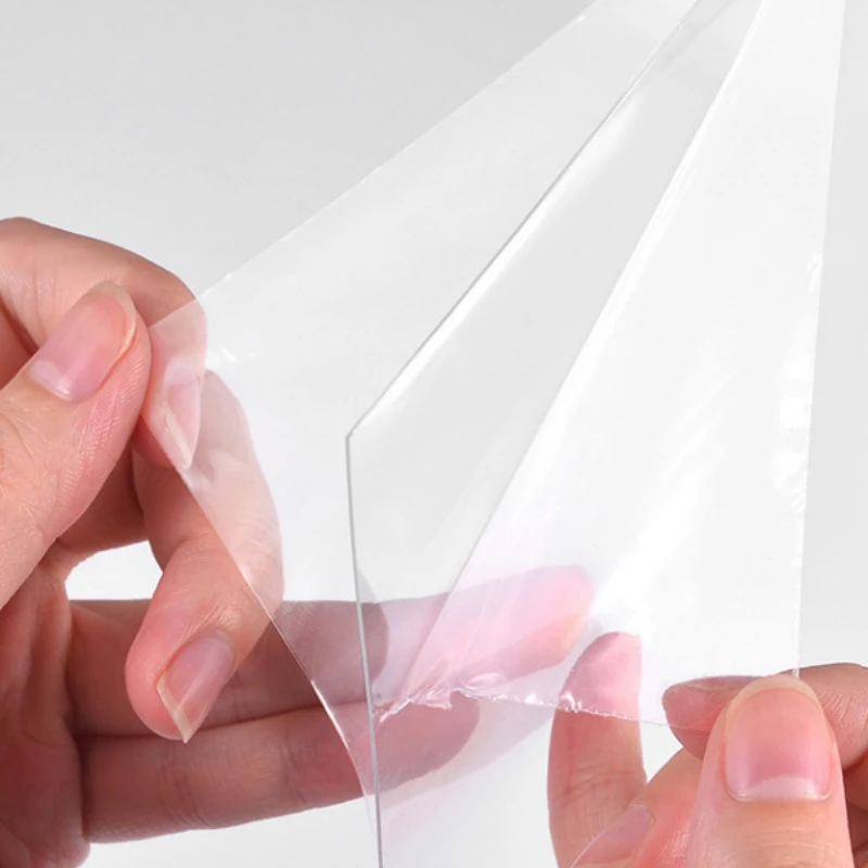 صندوق هدايا شفاف ، بلاستيك حيوان أليف ، حامل هدايا عيد ميلاد لحفلات الزفاف ، صندوق زهور تصنعه بنفسك ، كيك ، حلوى ، تغليف شوكولاتة ، علب عرض ، 10: 50