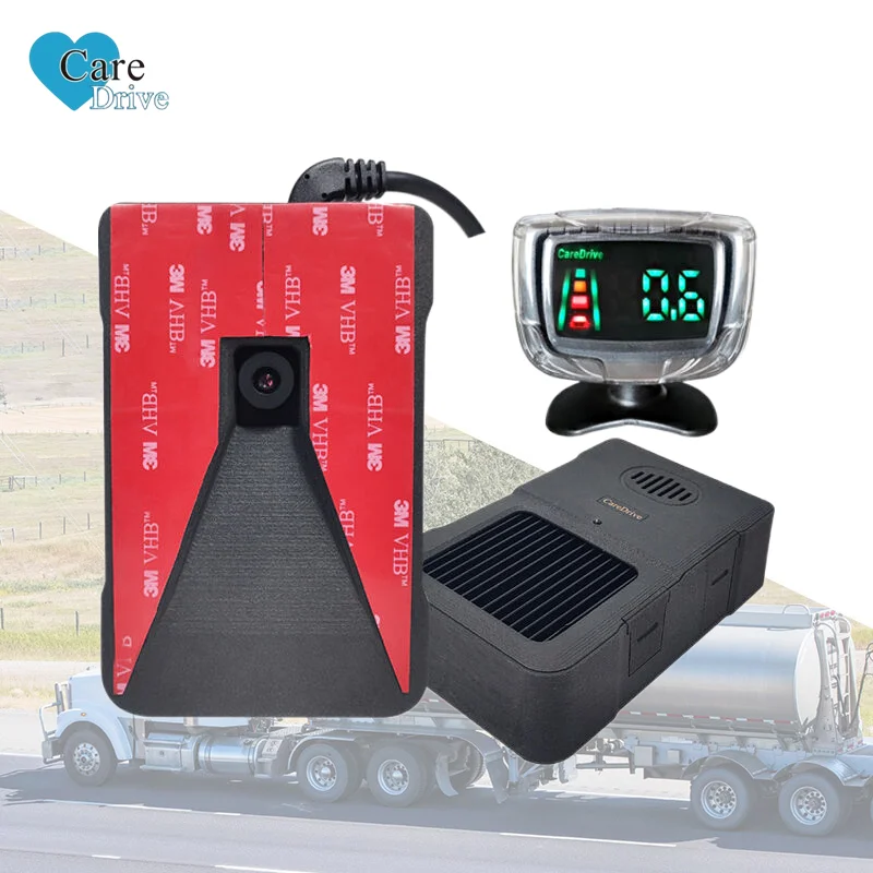 

Automotive Anti-Collision Device Car Tracking Sensor for Rear-End Collision Avoidance Driver Assistance System and Car Alarms