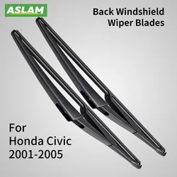 Щетка стеклоочистителя задняя 12 дюймов для Honda Civic 2001, 2002, 2003, 2004, 2005, автомобильные аксессуары для стеклоочистителя лобового стекла 12J