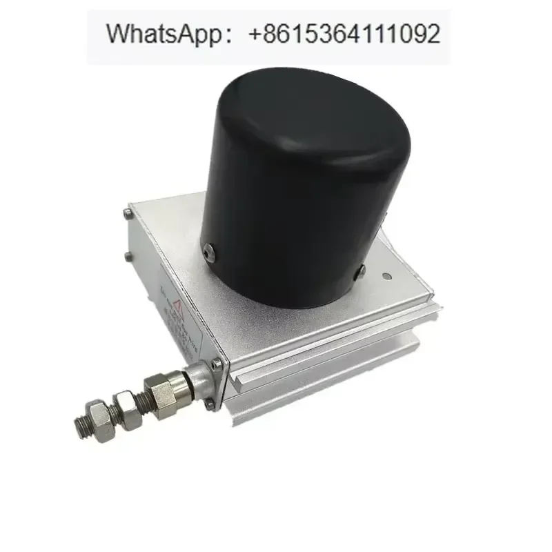 1PC High Precision Rope Type Linear Displacement Sensor with RS485 Output for MPS-S-1000 5K Ohm Resistance