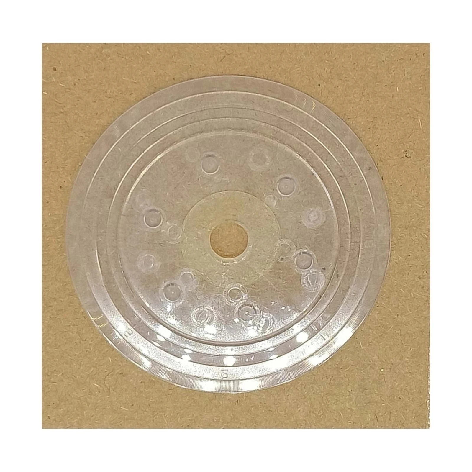 Encoder Disc Fits For Epson WF-2631 WF-2530 WF-2510 WF-2520 WF-2521 WF-2531 WF-2540 WF-2630 WF-2010 WF-2010W WF-2541